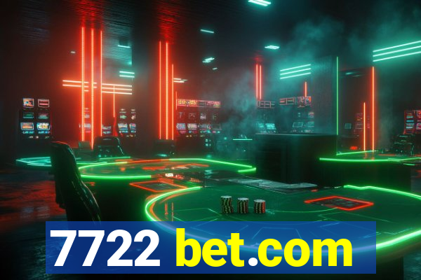 7722 bet.com